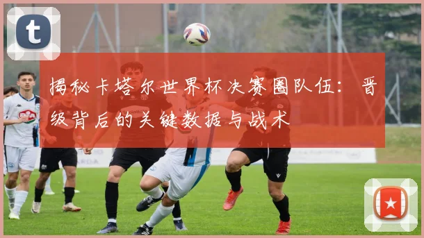 揭秘卡塔尔世界杯决赛圈队伍：晋级背后的关键数据与战术
