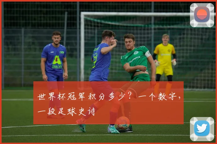 世界杯冠军积分多少？一个数字，一段足球史诗